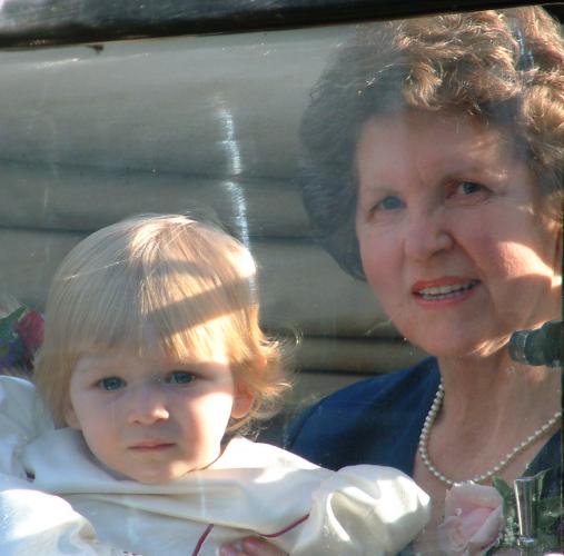 Betty and Freya in car_Cropped